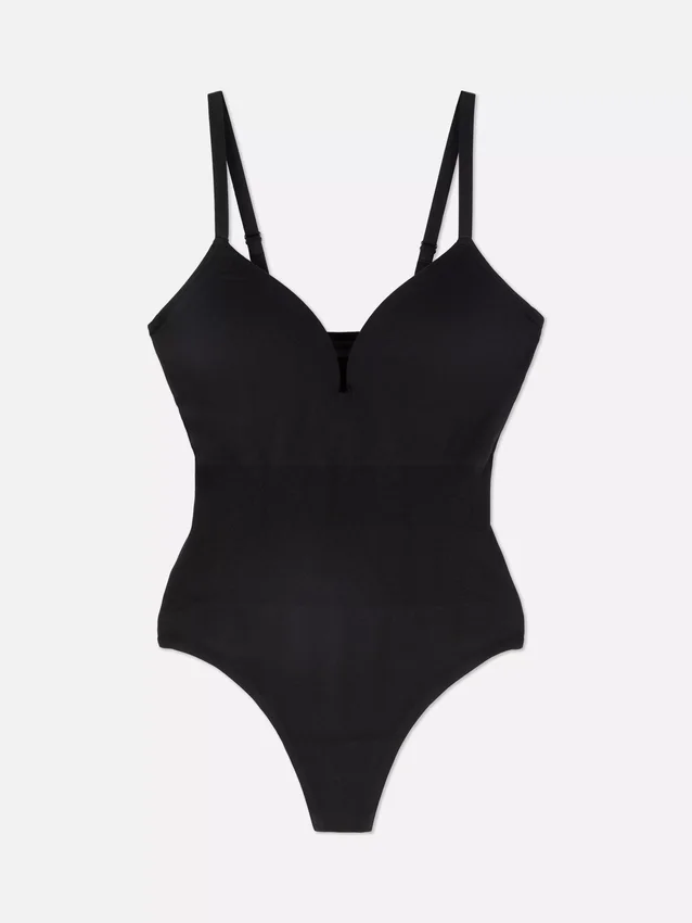 Kupalı tanga bodysuit Kupalı tanga bodysuit