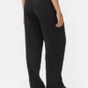 Lila düz paça pantolon Lila düz paça pantolon