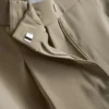 Lila düz paça pantolon Lila düz paça pantolon