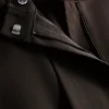Lila düz paça pantolon Lila düz paça pantolon