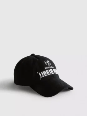 Linkin Park beyzbol şapkası