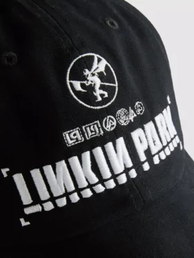 Linkin Park beyzbol şapkası