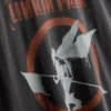 Linkin Park kolsuz tişört Linkin Park kolsuz tişört