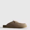 Loafer terlik