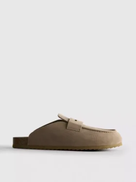 Loafer terlik