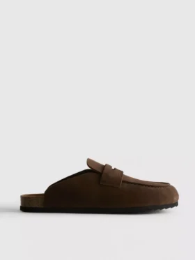 Loafer terlik