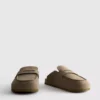 Loafer terlik