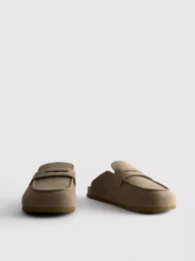 Loafer terlik