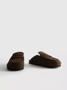 Loafer terlik