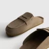 Loafer terlik