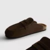 Loafer terlik