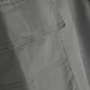 Manşetli kargo pantolon Manşetli kargo pantolon