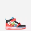 Marvel ışıklı yüksek bilekli Sneakerlar