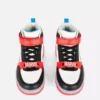 Marvel ışıklı yüksek bilekli Sneakerlar