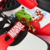 Marvel ışıklı yüksek bilekli Sneakerlar