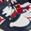 Marvel Örümcek Adam alçak bilekli spor ayakkabılar