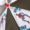 Marvel Örümcek Adam şemsiyesi Marvel Örümcek Adam şemsiyesi