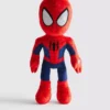 Marvel Örümcek Adam ışıklı peluş Marvel Örümcek Adam ışıklı peluş