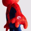 Marvel Örümcek Adam ışıklı peluş Marvel Örümcek Adam ışıklı peluş