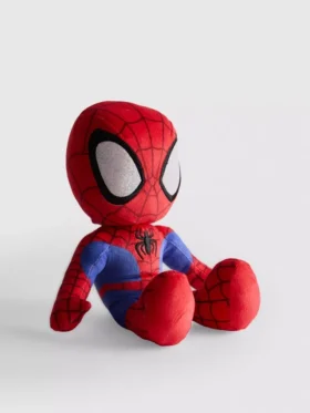 Marvel Örümcek Adam peluş oyuncak