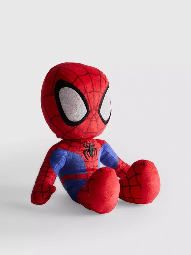 Marvel Örümcek Adam peluş oyuncak Marvel Örümcek Adam peluş oyuncak