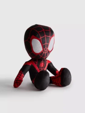 Marvel Örümcek Adam peluş oyuncak