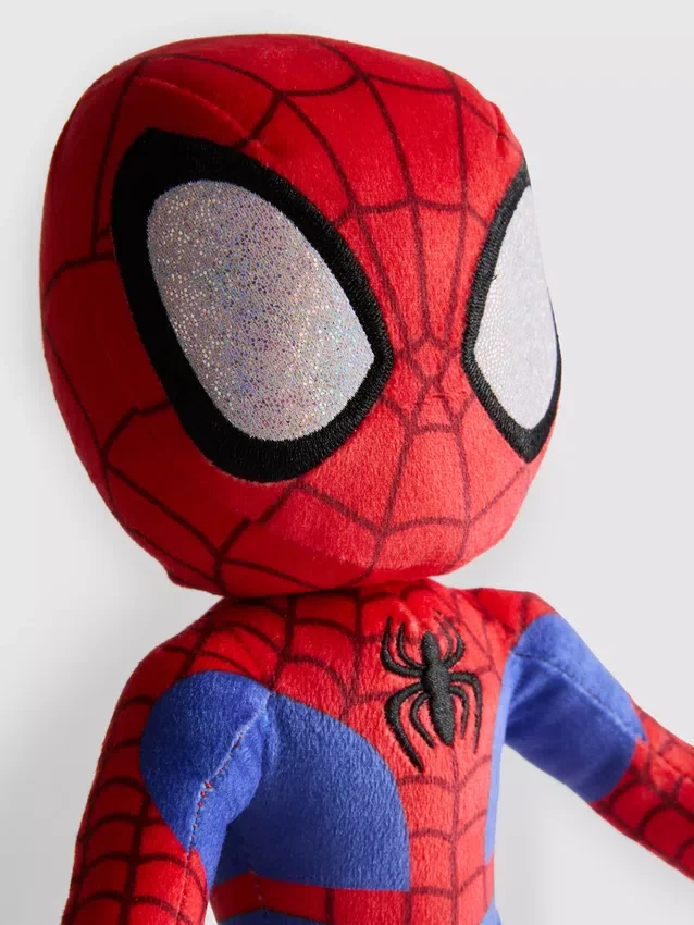 Marvel Örümcek Adam peluş oyuncak Marvel Örümcek Adam peluş oyuncak