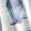 Meyve desenli gömlek Meyve desenli gömlek