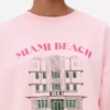 Miami Beach sweatshirt Miami Beach sweatshirt