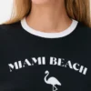 Miami bebek gömleği Miami bebek gömleği
