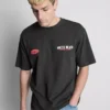 Miami grafik tişört Miami grafik tişört