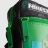 Minecraft çapraz askılı çanta Minecraft çapraz askılı çanta