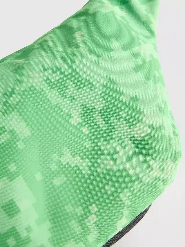 Minecraft bel çantası Minecraft bel çantası