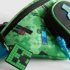 Minecraft bel çantası Minecraft bel çantası