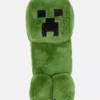 Minecraft Creeper peluş oyuncak Minecraft Creeper peluş oyuncak