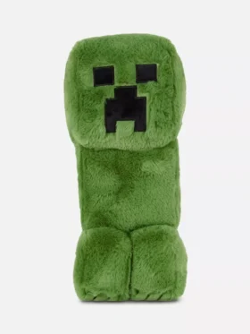 Minecraft Creeper peluş oyuncak