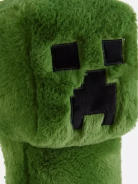 Minecraft Creeper peluş oyuncak