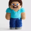 Minecraft Steve peluş oyuncak Minecraft Steve peluş oyuncak