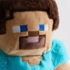 Minecraft Steve peluş oyuncak Minecraft Steve peluş oyuncak