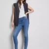 Mükemmel yüksek bel skinny jean Mükemmel yüksek bel skinny jean