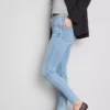 Mükemmel yüksek bel skinny jean Mükemmel yüksek bel skinny jean