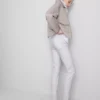Mükemmel yüksek bel skinny jean Mükemmel yüksek bel skinny jean