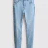 Mükemmel yüksek bel skinny jean Mükemmel yüksek bel skinny jean