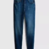 Mükemmel yüksek bel skinny jean Mükemmel yüksek bel skinny jean