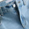 Mükemmel yüksek bel skinny jean Mükemmel yüksek bel skinny jean