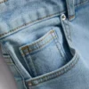 Mükemmel yüksek bel skinny jean Mükemmel yüksek bel skinny jean