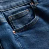 Mükemmel yüksek bel skinny jean Mükemmel yüksek bel skinny jean