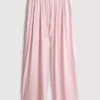 Modal ağırlıklı rahat pijama altları Modal ağırlıklı rahat pijama altları