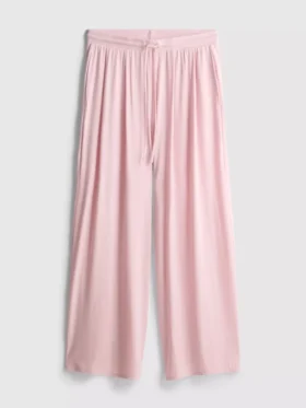 Modal ağırlıklı rahat pijama altları Modal ağırlıklı rahat pijama altları