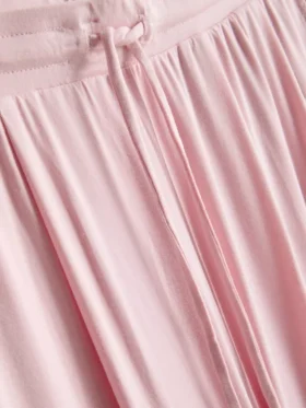 Modal ağırlıklı rahat pijama altları Modal ağırlıklı rahat pijama altları